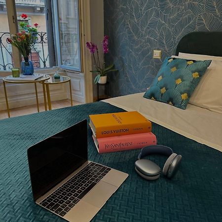 Nm Luxury Apartment Μιλάνο Εξωτερικό φωτογραφία