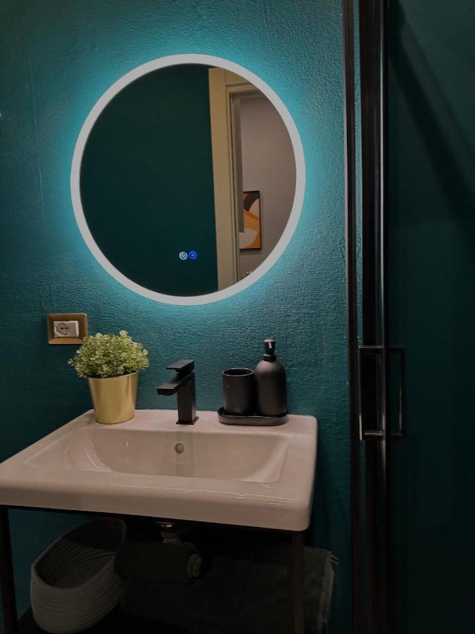 Nm Luxury Apartment Μιλάνο Εξωτερικό φωτογραφία
