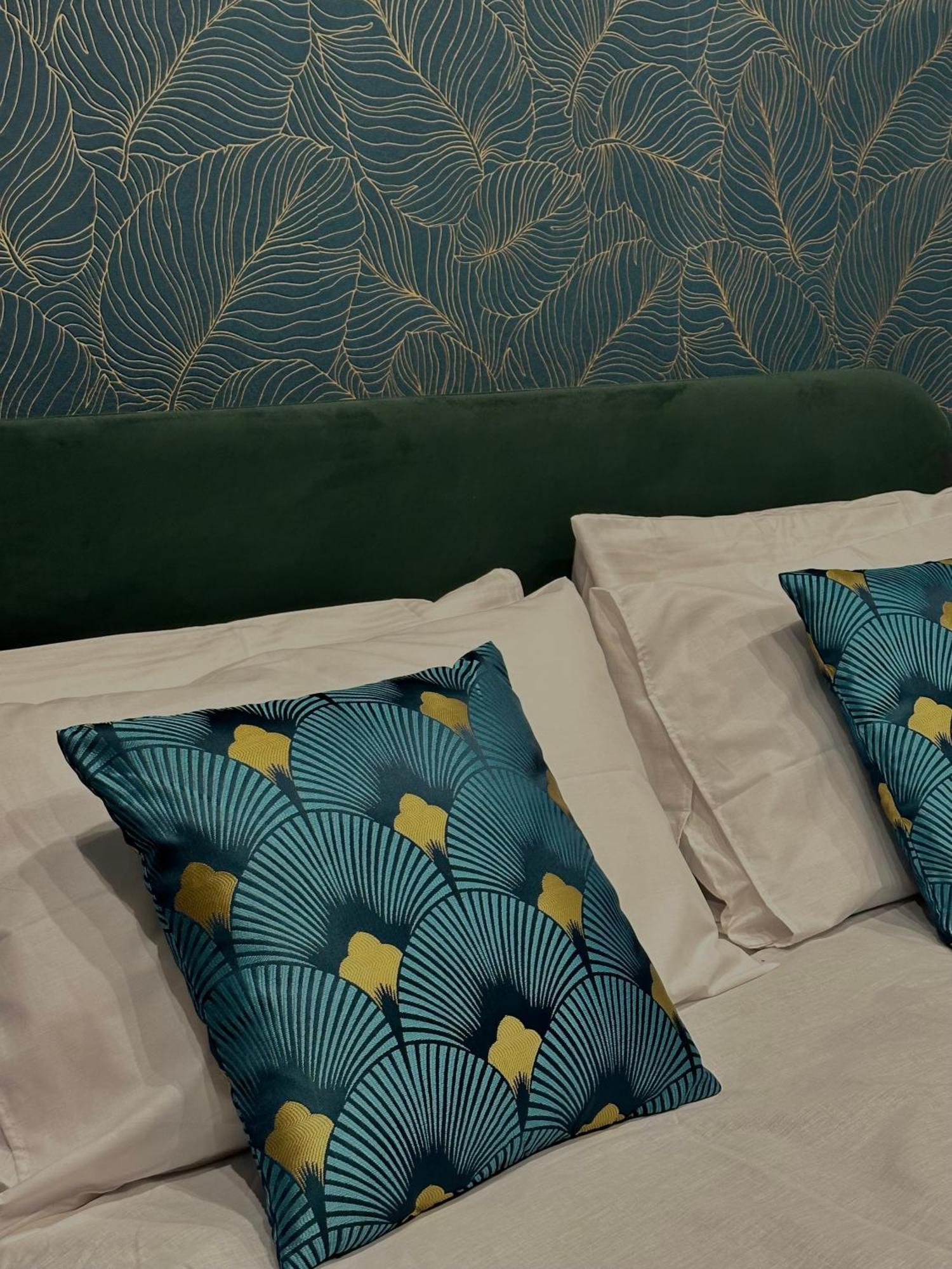Nm Luxury Apartment Μιλάνο Εξωτερικό φωτογραφία